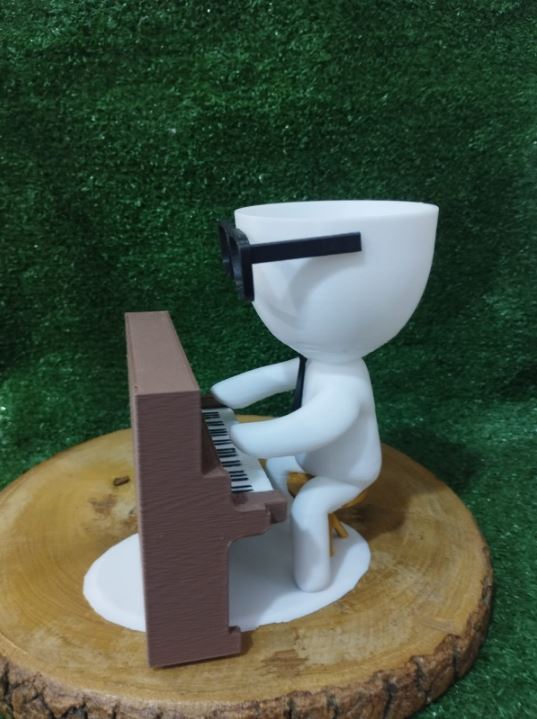 Pianista