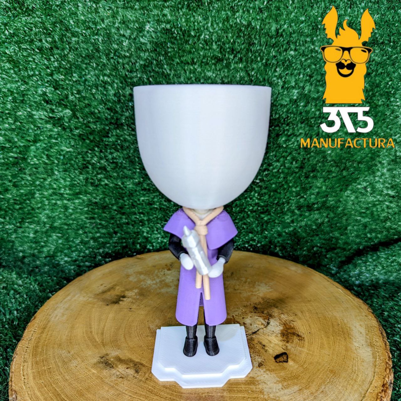 Señor de los milagros