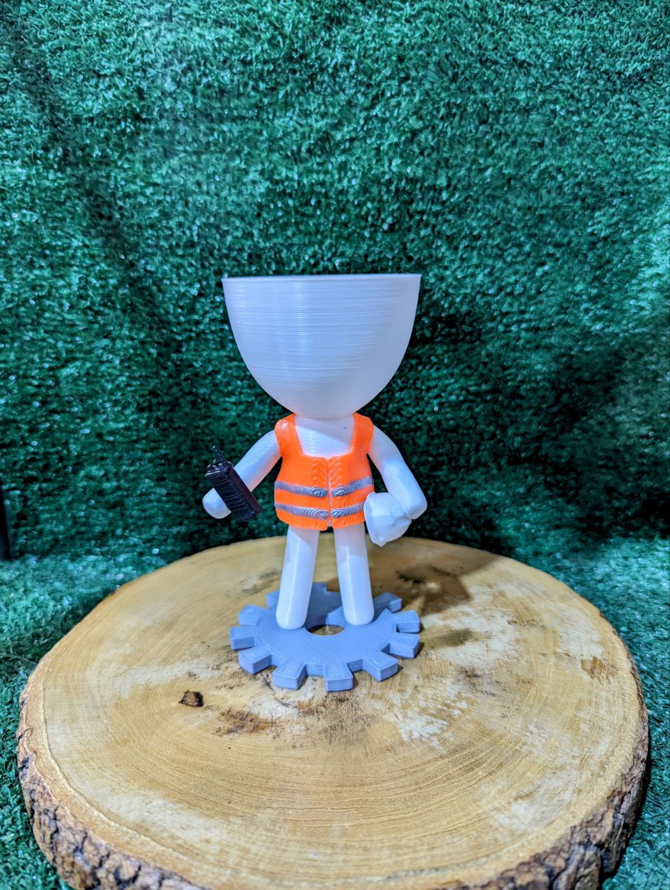 Ingenio en Engranaje